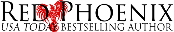 Red Phoenix Shop logo