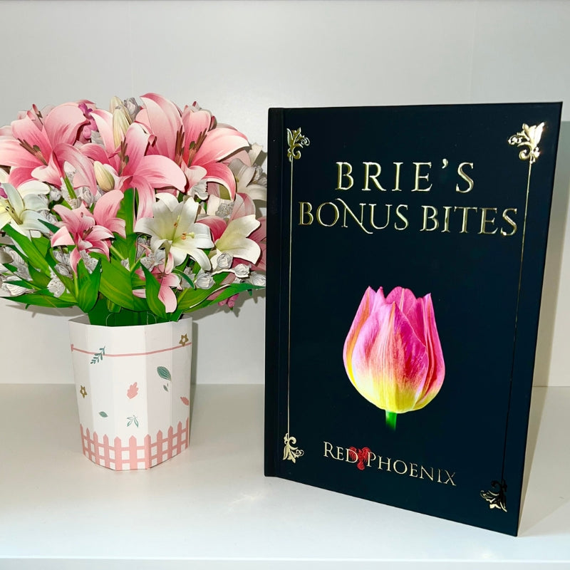 Brie's Bonus Bites