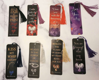 Bookmark Collection