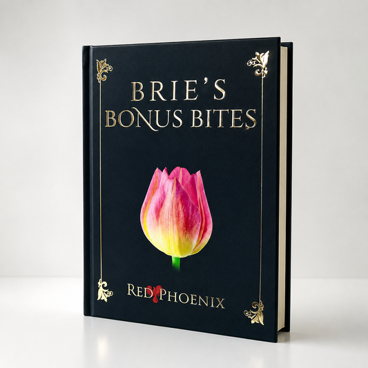 Brie's Bonus Bites (Brie's Submission #26.5)