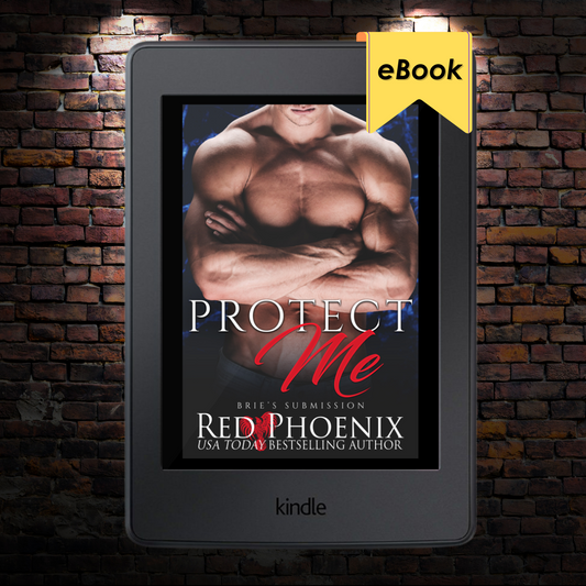 Protect Me (Brie's Submission #5) E-book