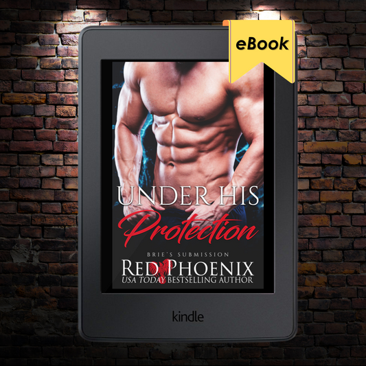Under His Protection (Brie's Submission #14) E-book