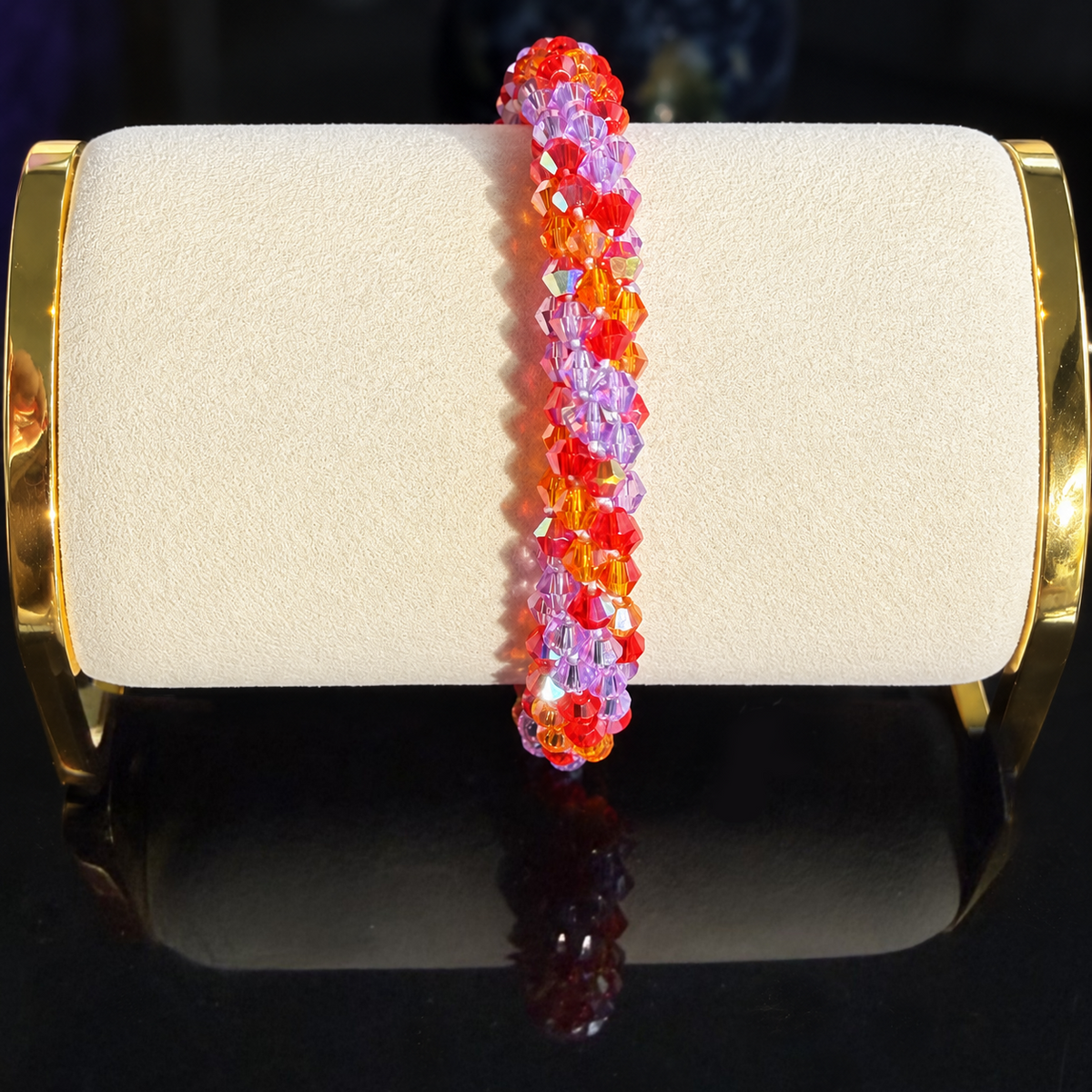 Red’s Phoenix Fire Bracelet